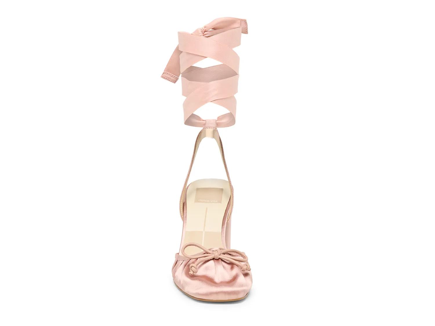 Tisha Pump