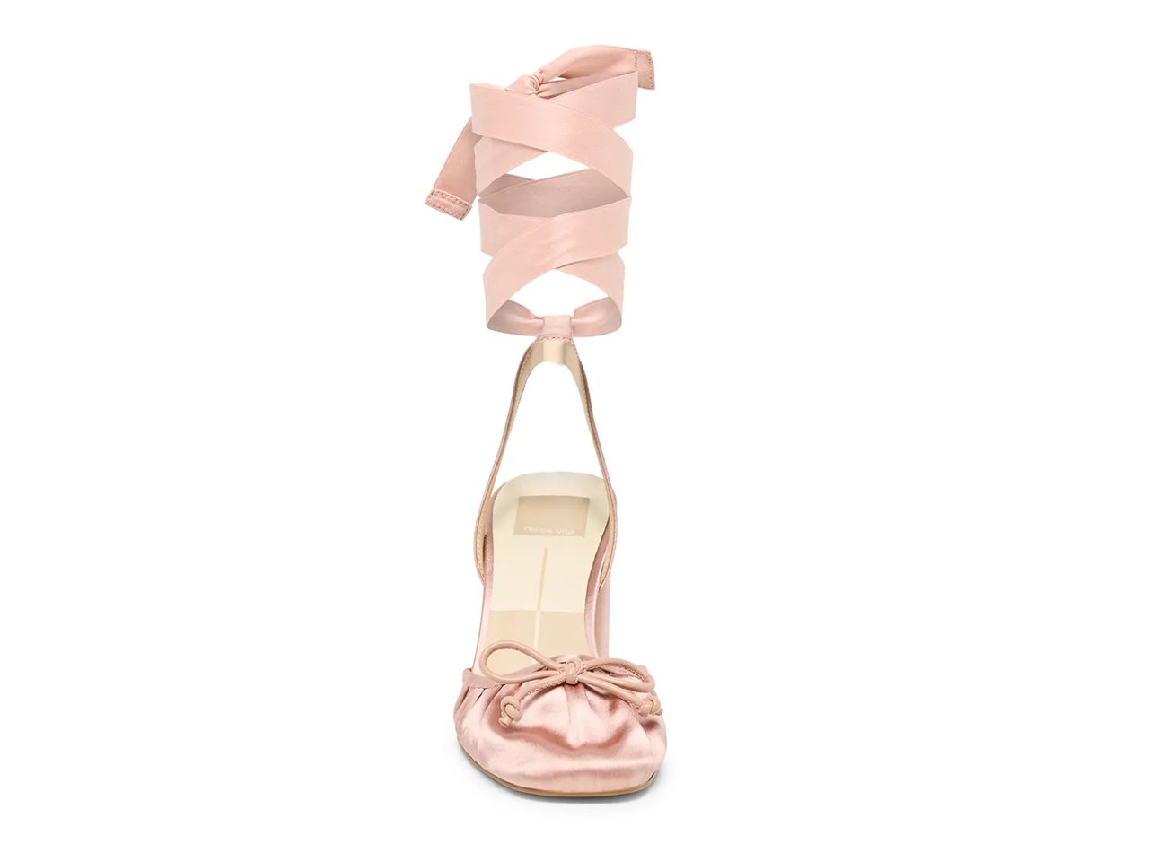 Tisha Pump