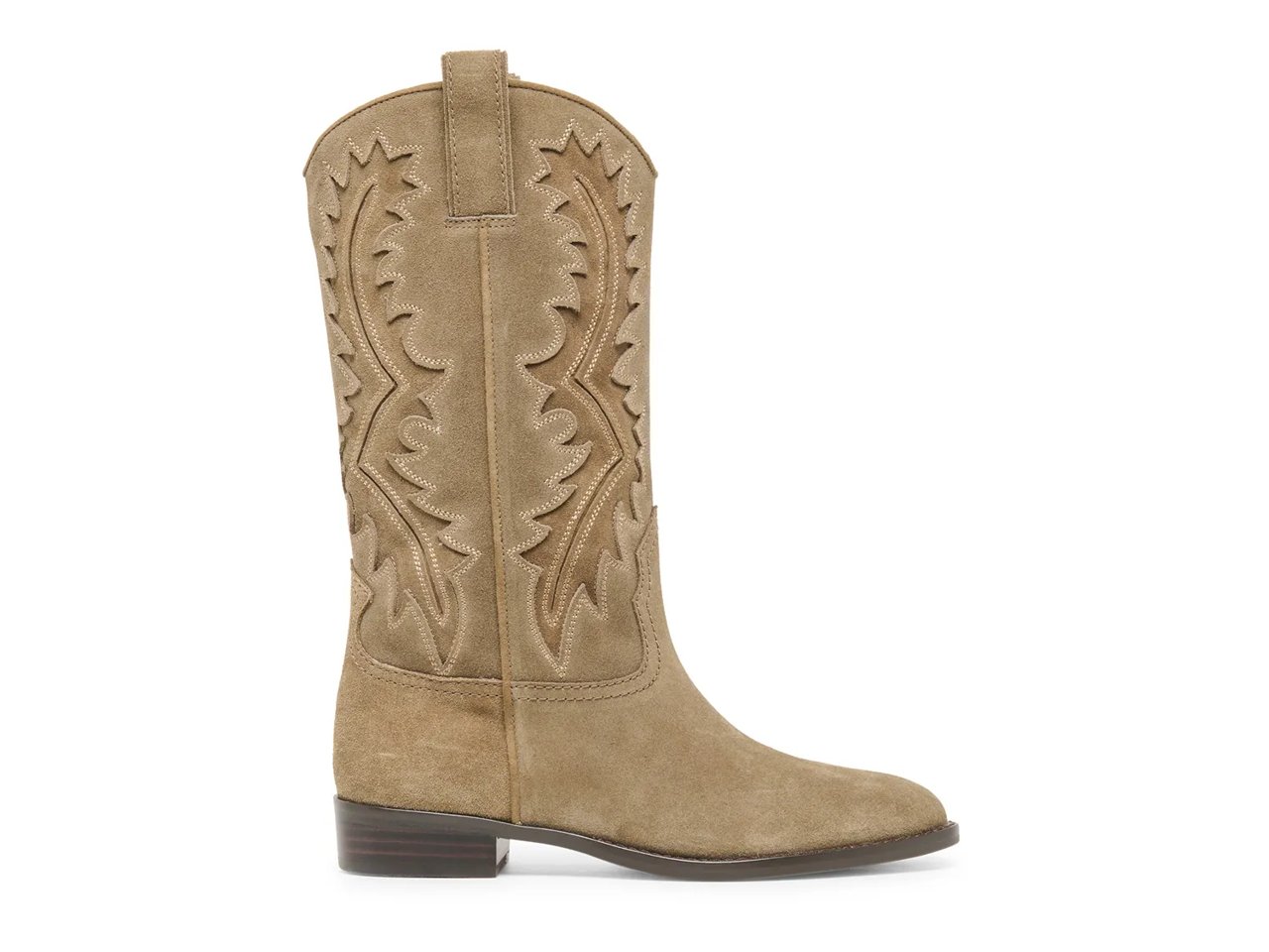 Tomara Western Boot