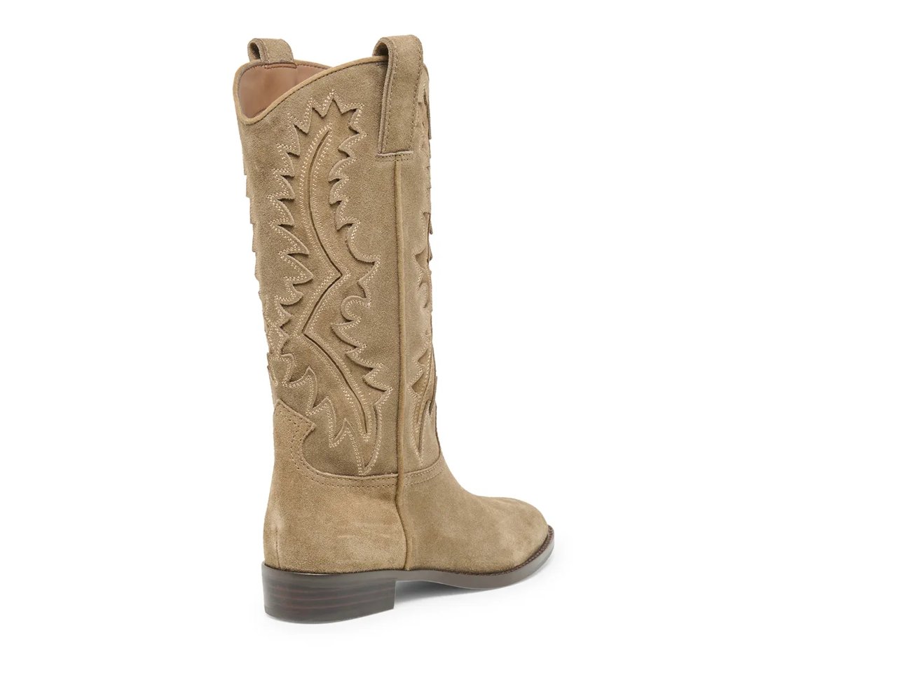 Tomara Western Boot