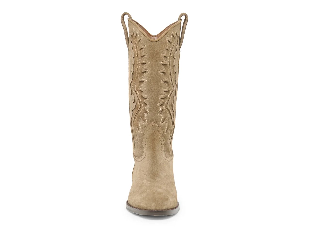 Tomara Western Boot