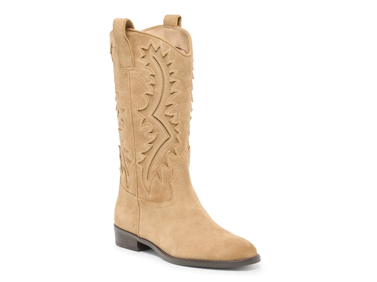 Tomara Western Boot