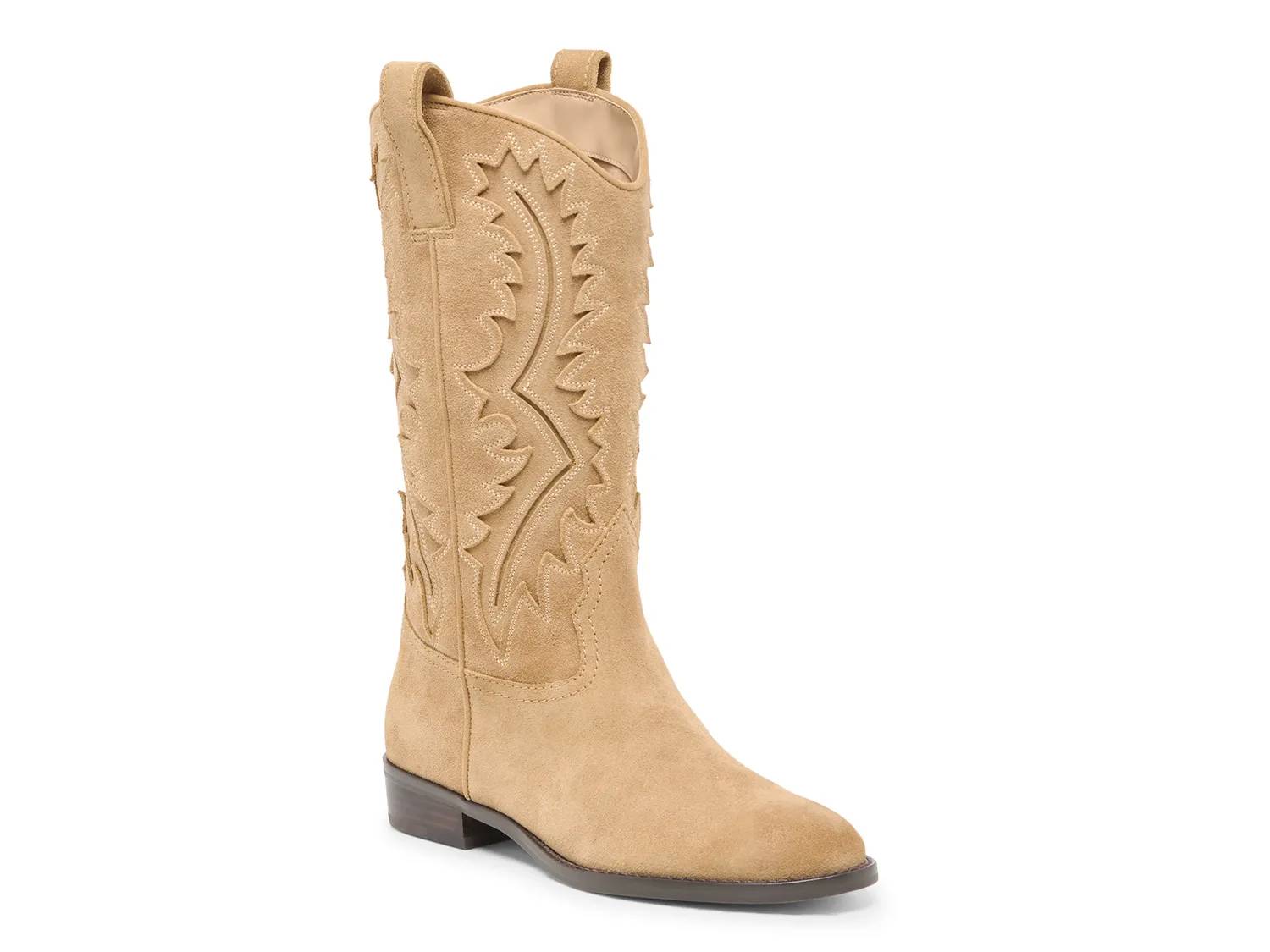 Tomara Western Boot
