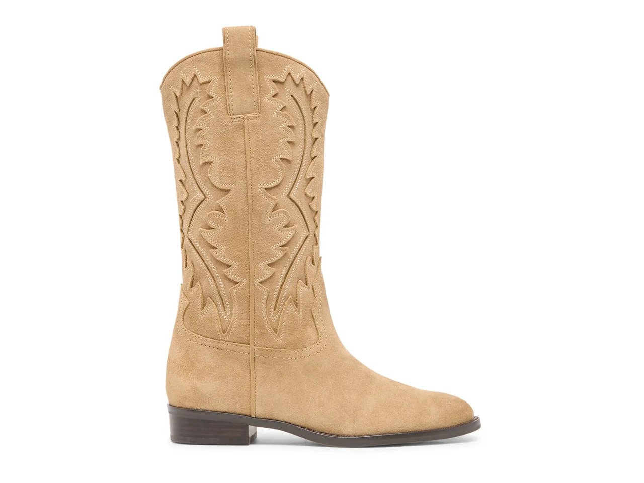 Tomara Western Boot