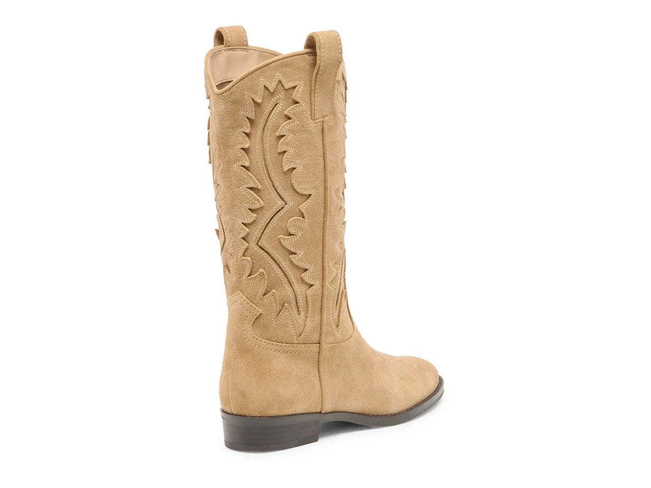Tomara Western Boot