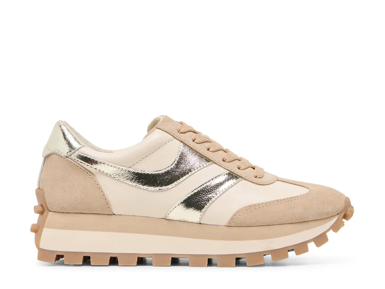 Tresa Sneaker