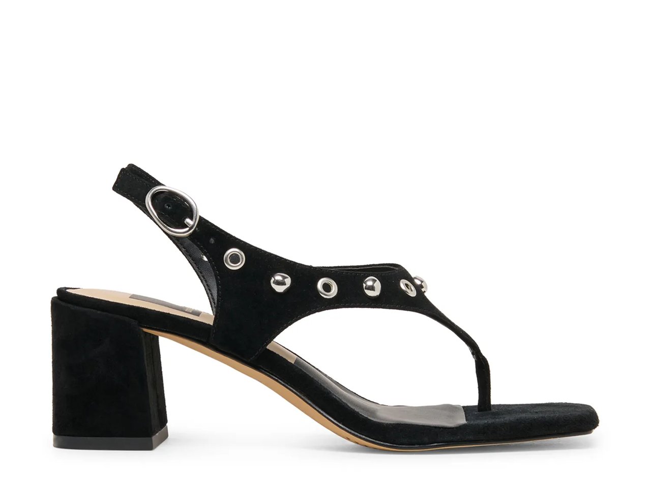 Yves Stud Sandal