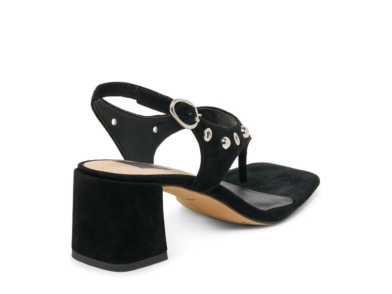 Yves Stud Sandal