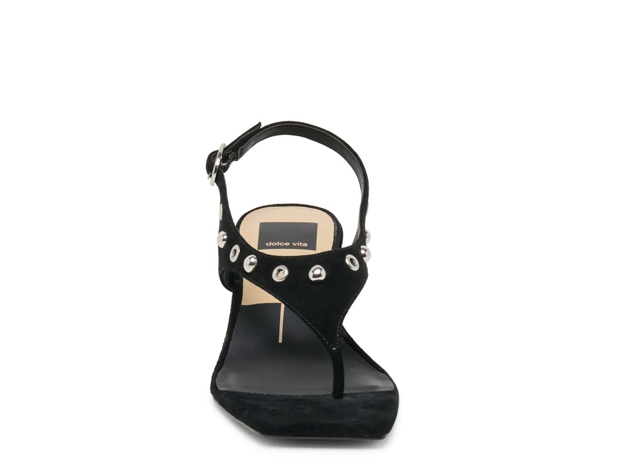 Yves Stud Sandal