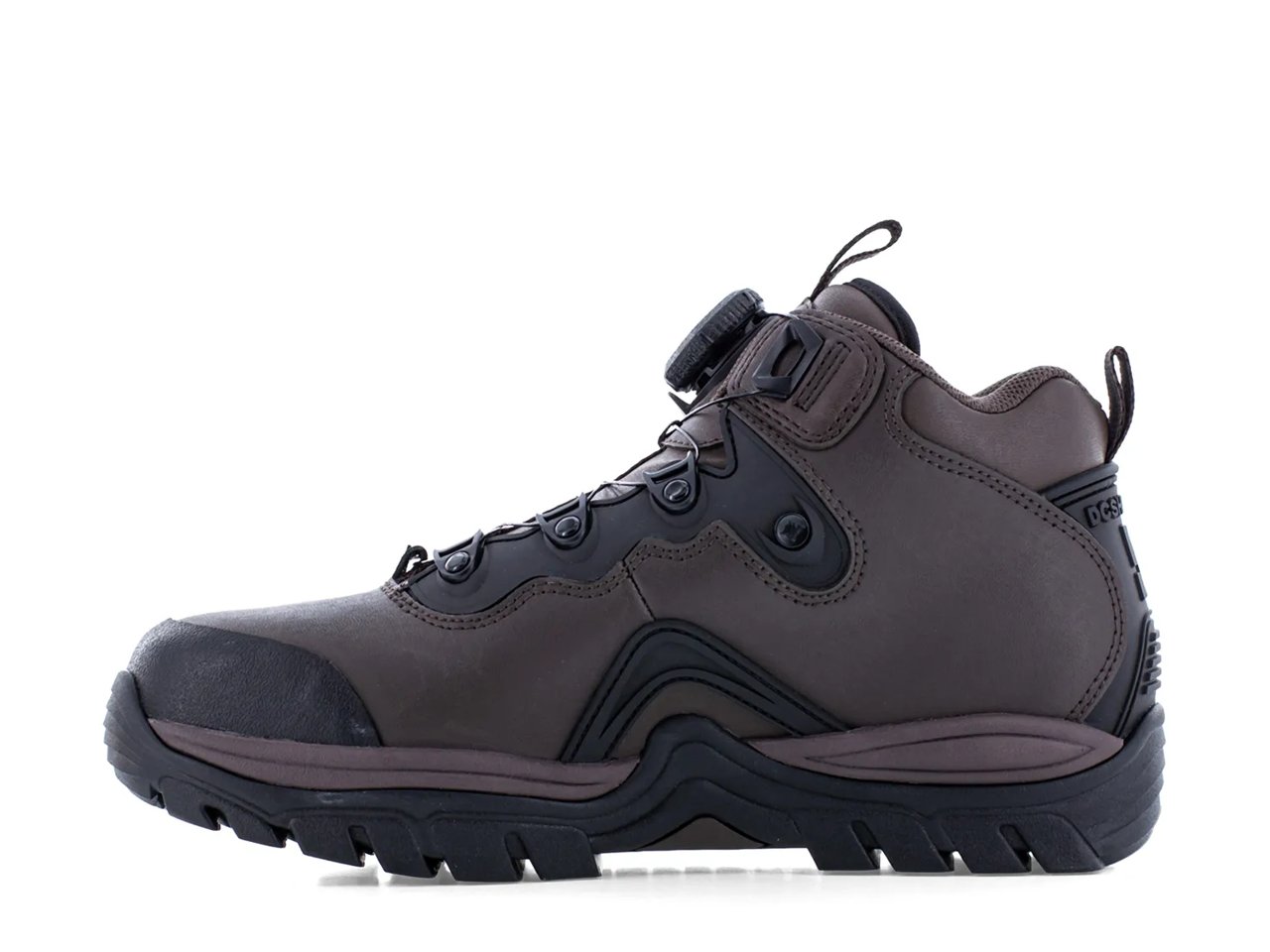 Navigator Work Boot - Men's