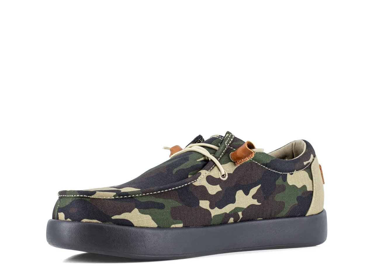 Chill Composite Toe Work Slip-On