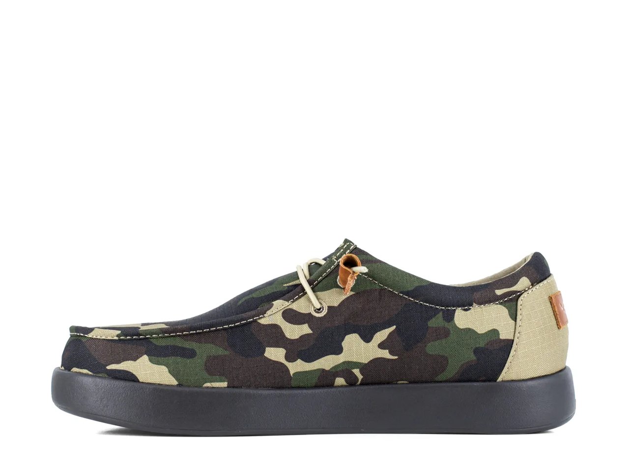 Chill Composite Toe Work Slip-On