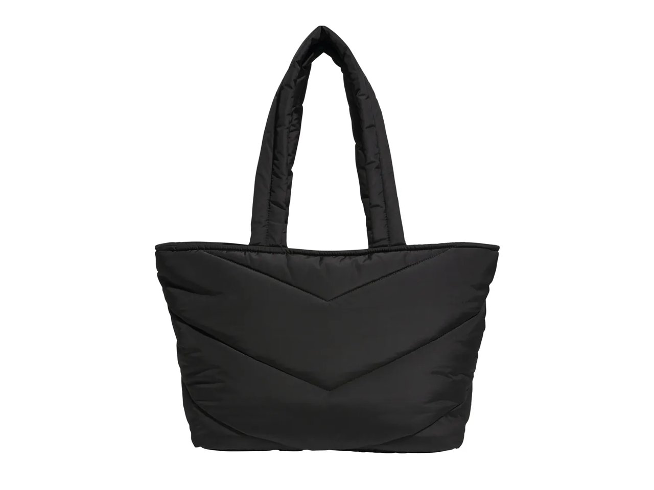 Quilted Tote