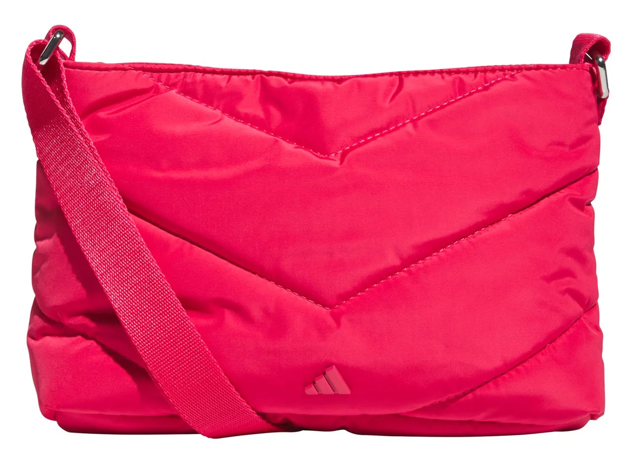 Quilted 2 Crossbody
