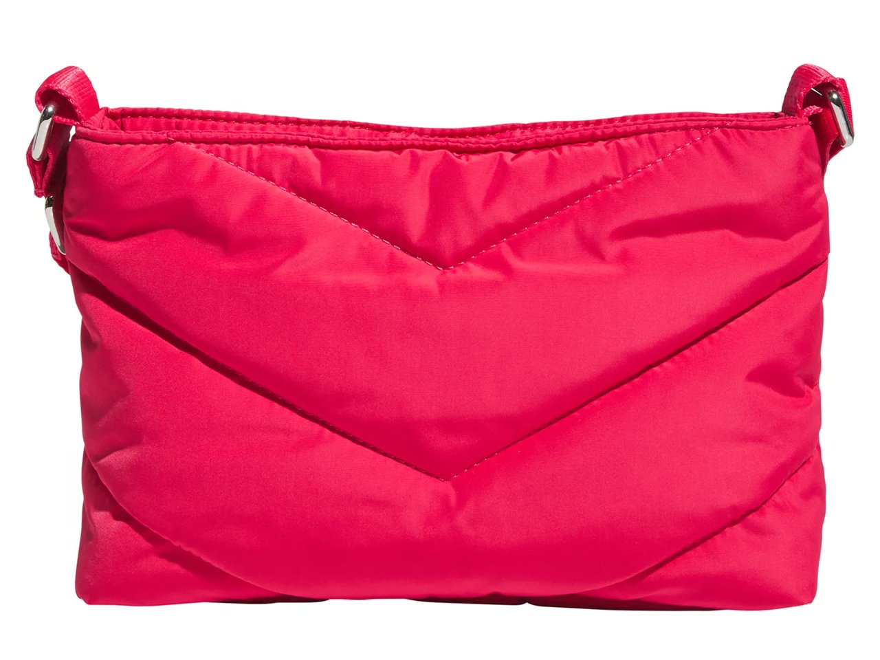 Quilted 2 Crossbody