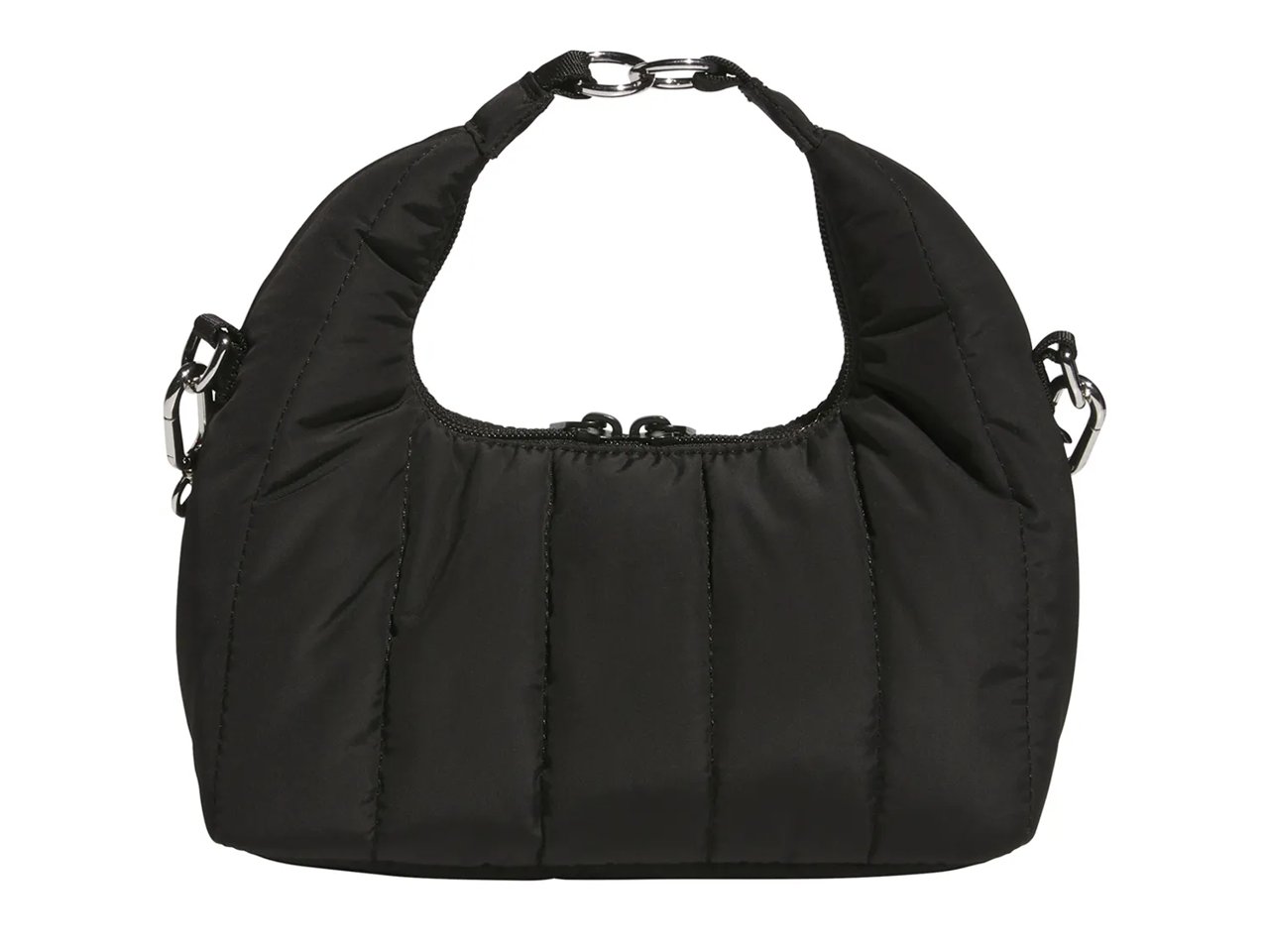 Quilted Soft Crossbody