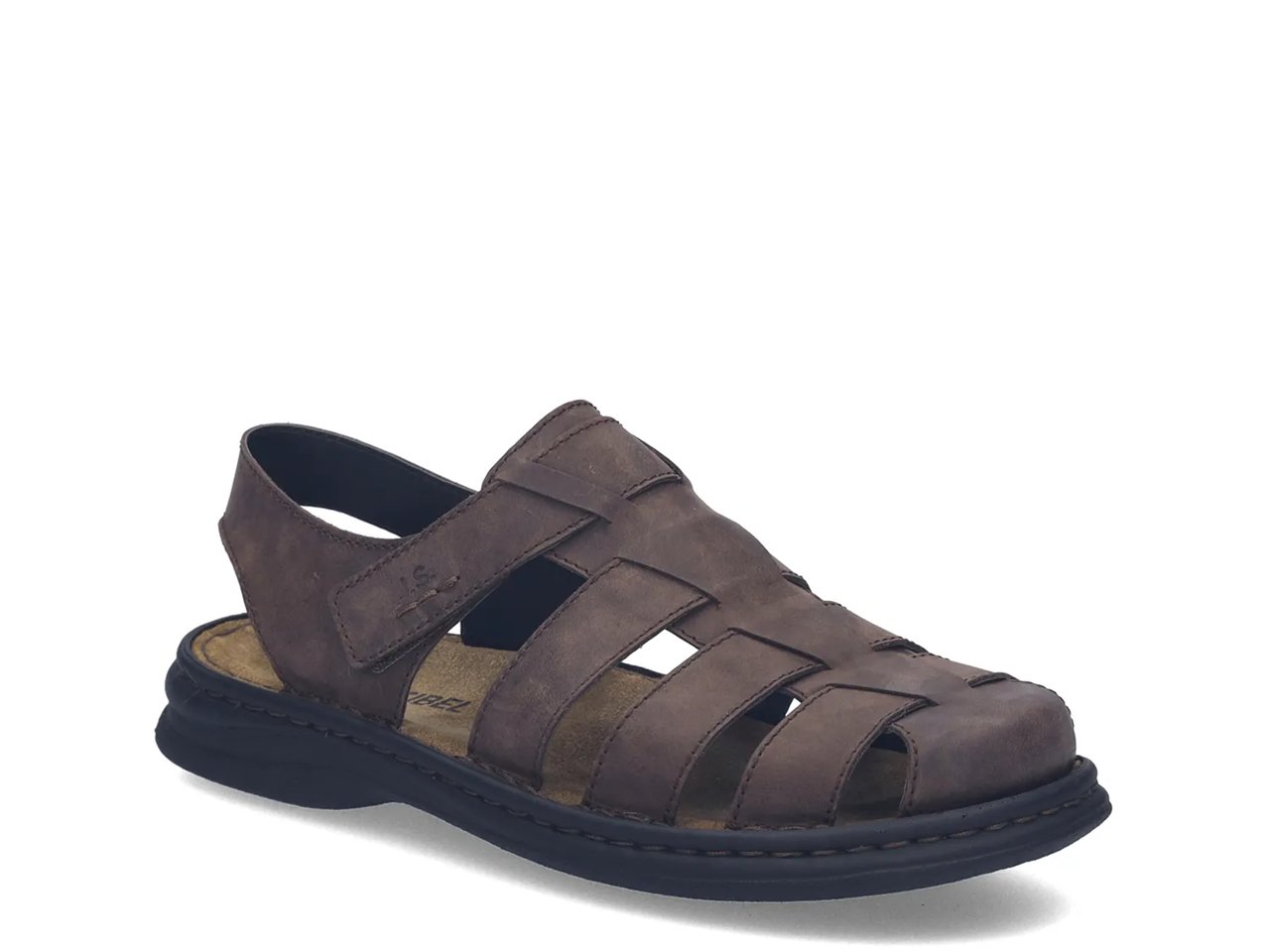 Max 74 Fisherman Sandal