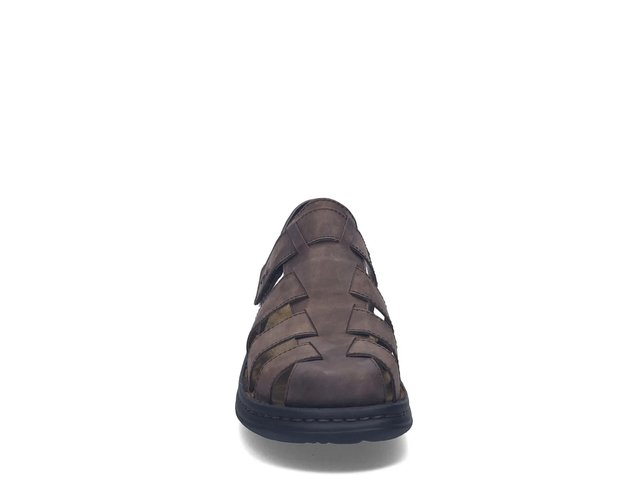 Josef Seibel Max 74 Fisherman Sandal - Men display picture 1