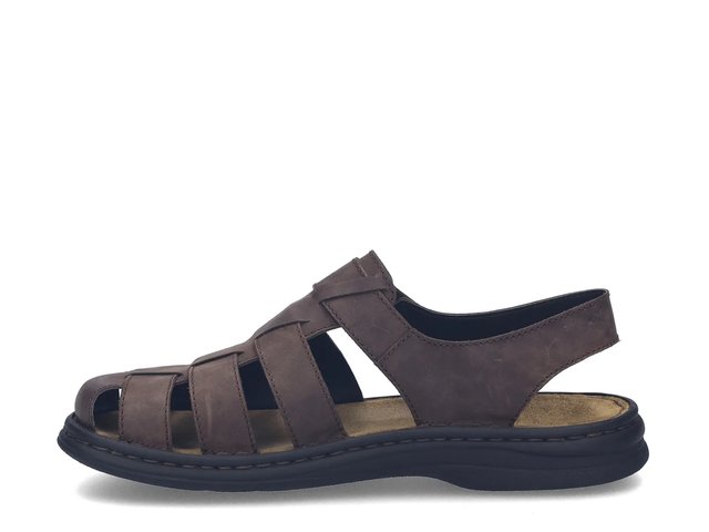 Josef Seibel Max 74 Fisherman Sandal - Men display picture 2
