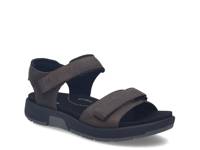 Emeric 10 Sandal - Men's Espresso view