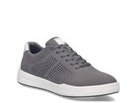 Donovan 01 Sneaker Grey view