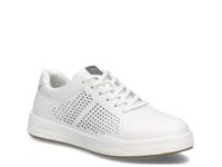 Donovan 01 Sneaker White view