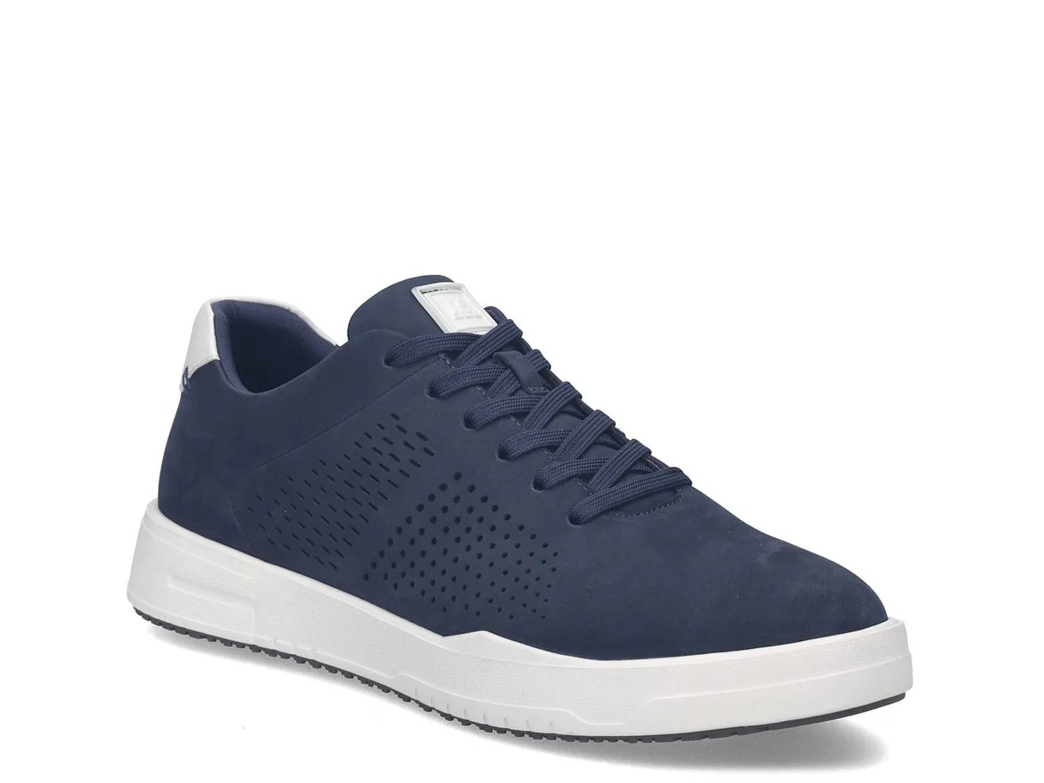 Donovan 01 Sneaker - Men's
