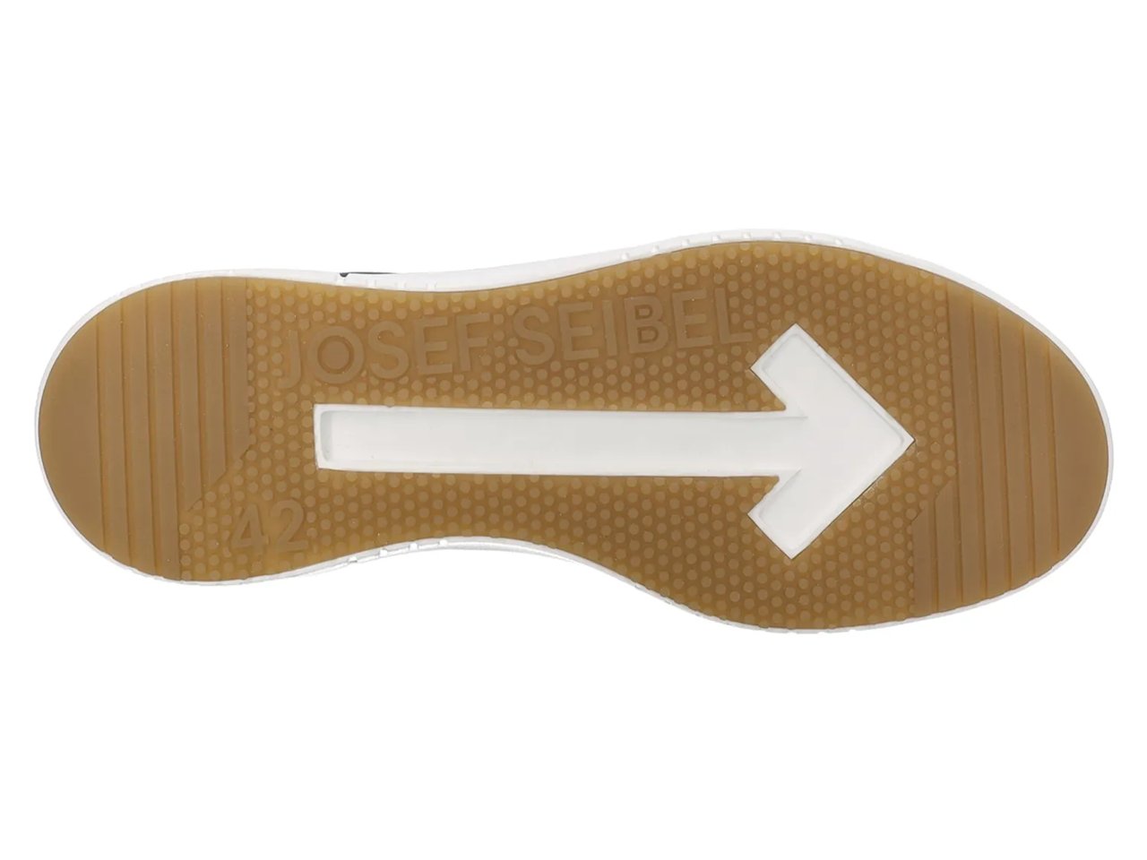 Donovan 07 Sneaker - Men's