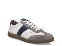 Lio 05 Sneaker Grey view