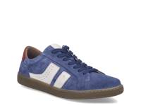 Lio 07 Sneaker Blue view