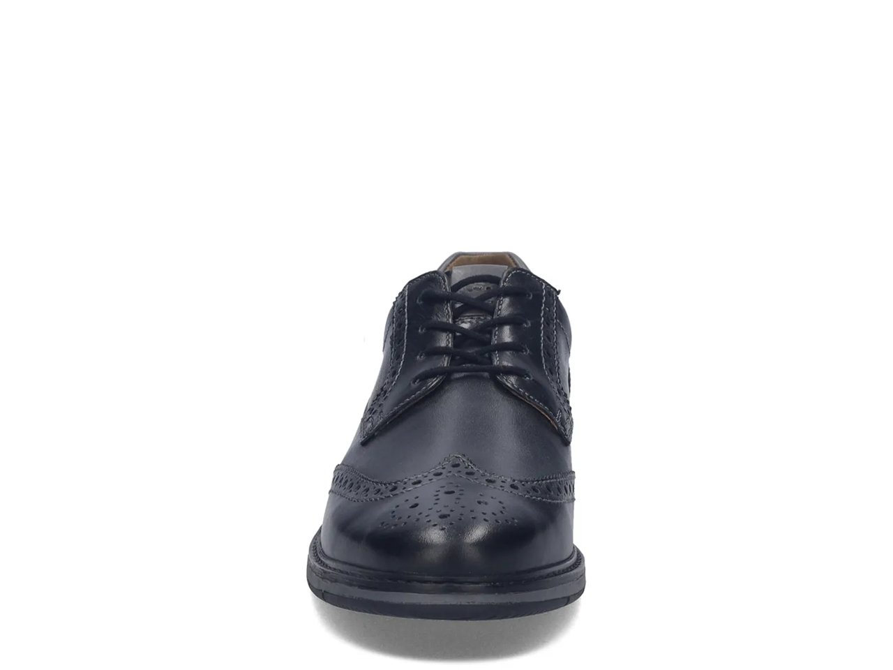 Stuart 04 Wingtip Oxford