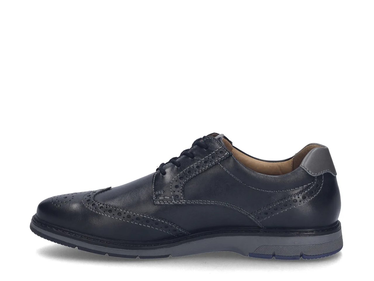 Stuart 04 Wingtip Oxford