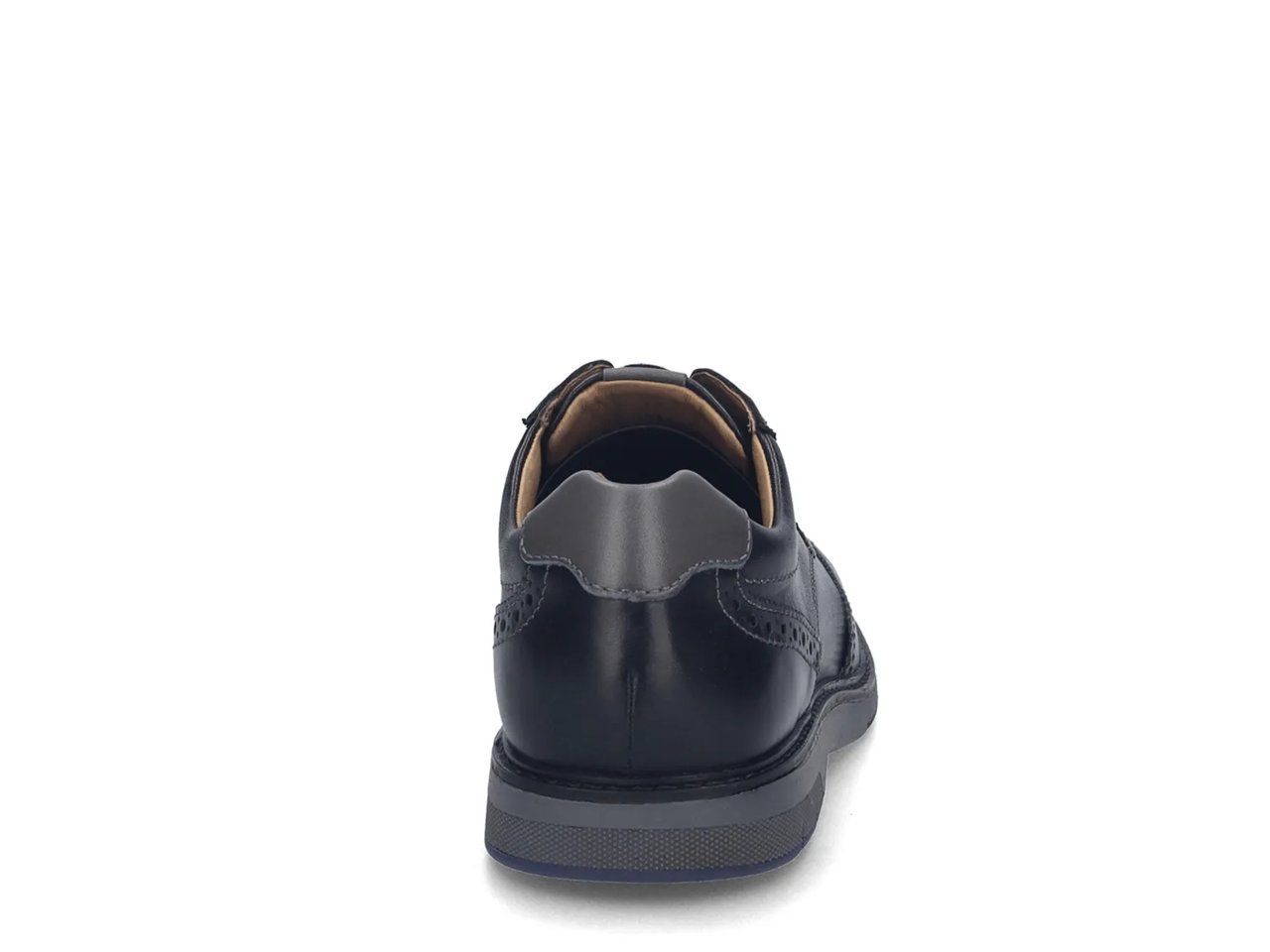 Stuart 04 Wingtip Oxford