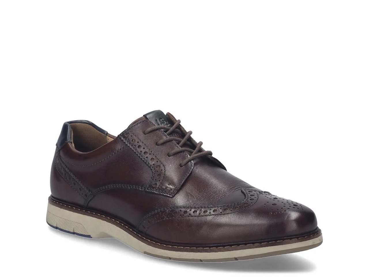 Stuart 04 Wingtip Oxford