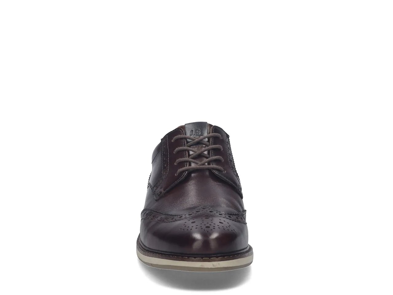 Stuart 04 Wingtip Oxford
