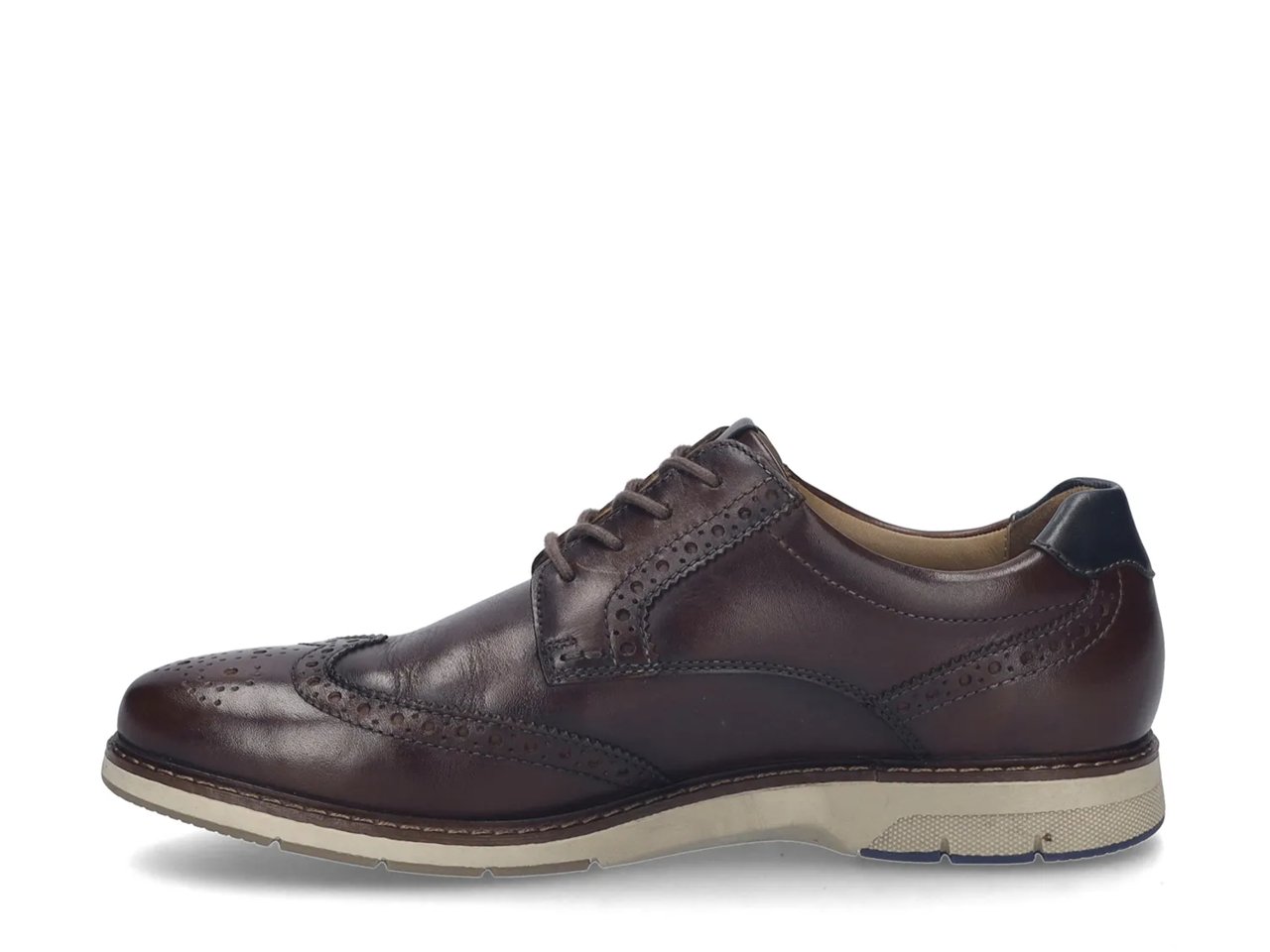 Stuart 04 Wingtip Oxford
