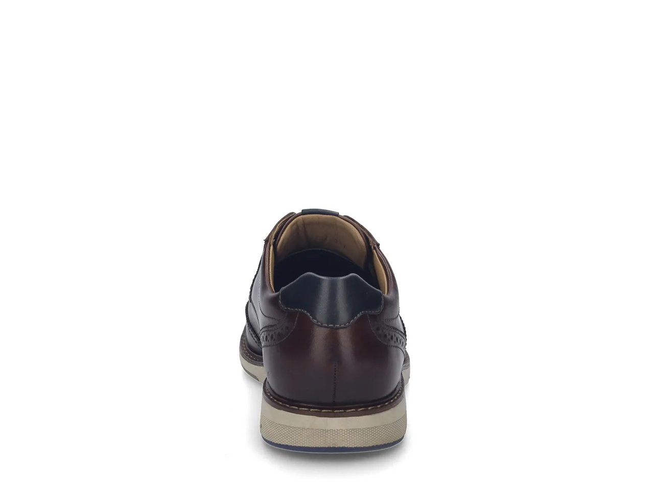 Stuart 04 Wingtip Oxford