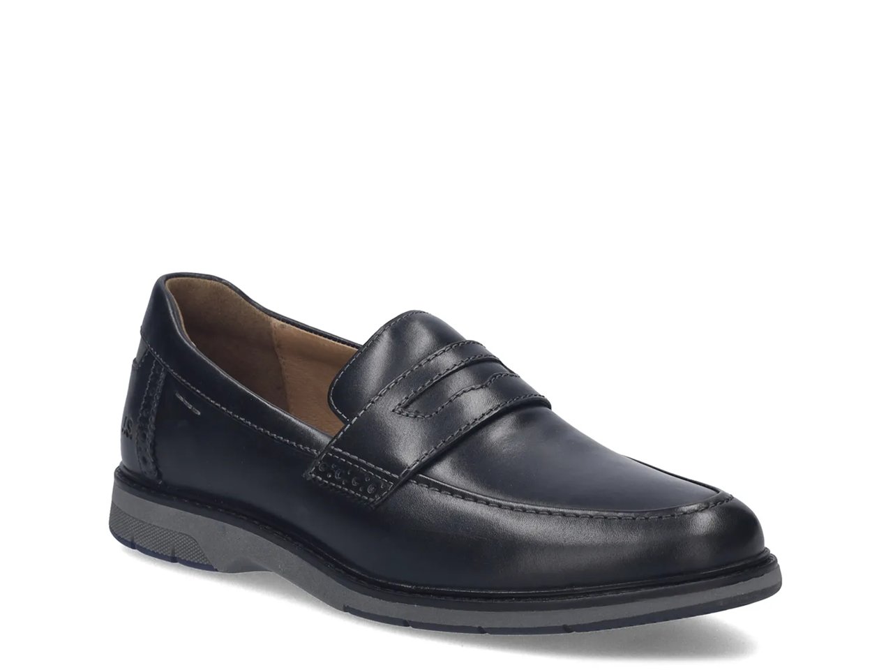 Stuart 06 Penny Loafer - Men's