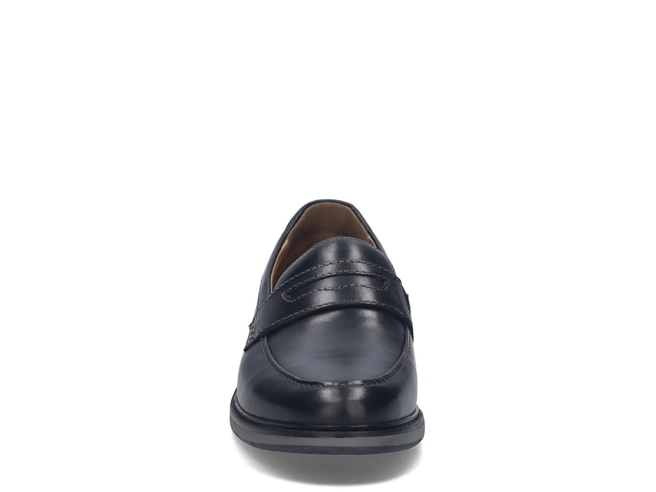 Stuart 06 Penny Loafer - Men's