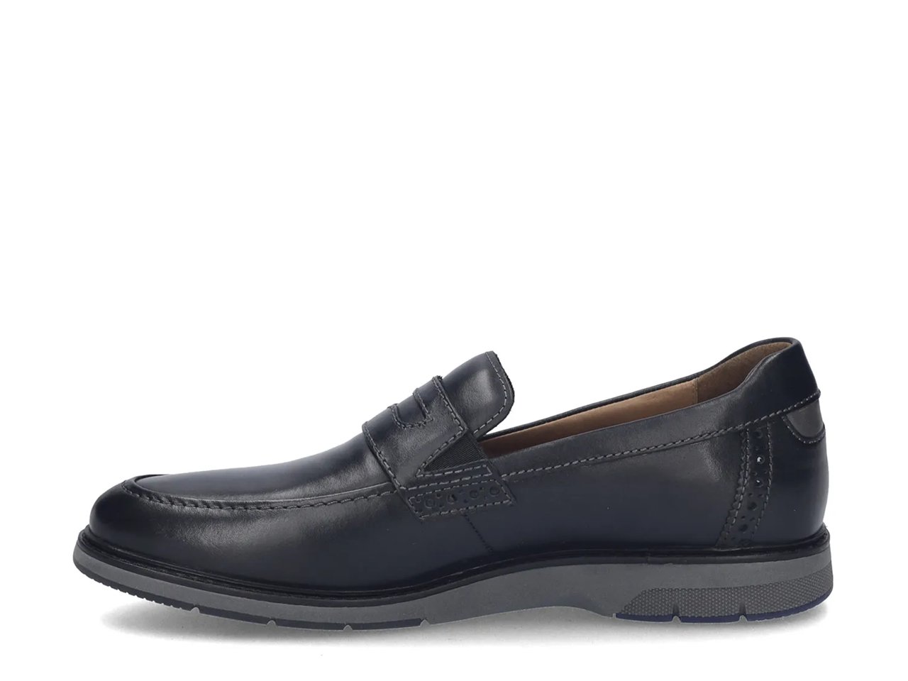 Stuart 06 Penny Loafer - Men's