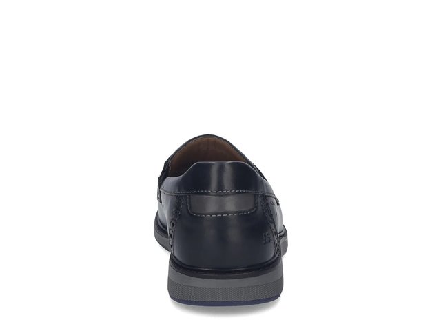 Josef Seibel Stuart 06 Penny Loafer - Men display picture 2