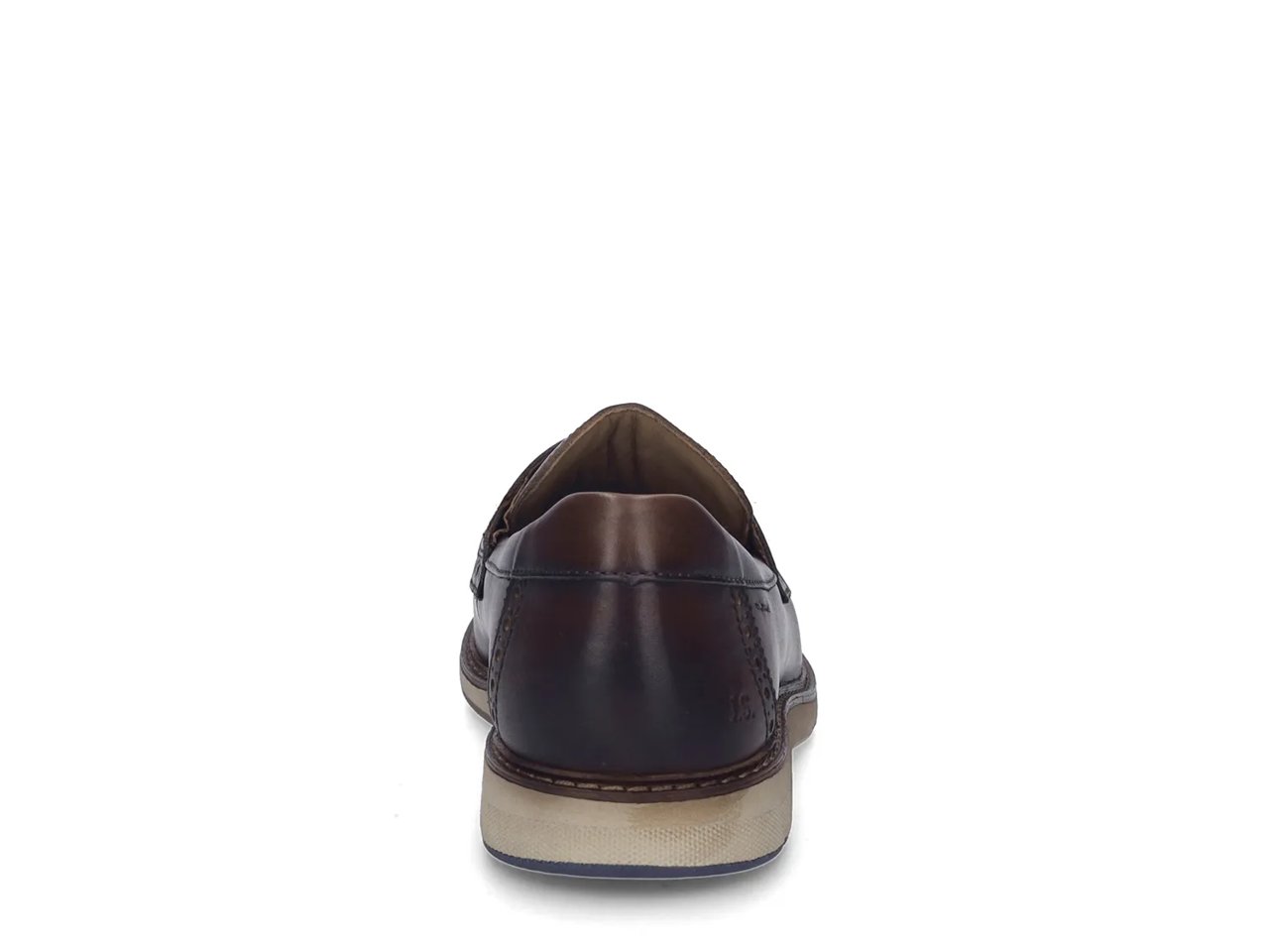 Stuart 06 Penny Loafer - Men's