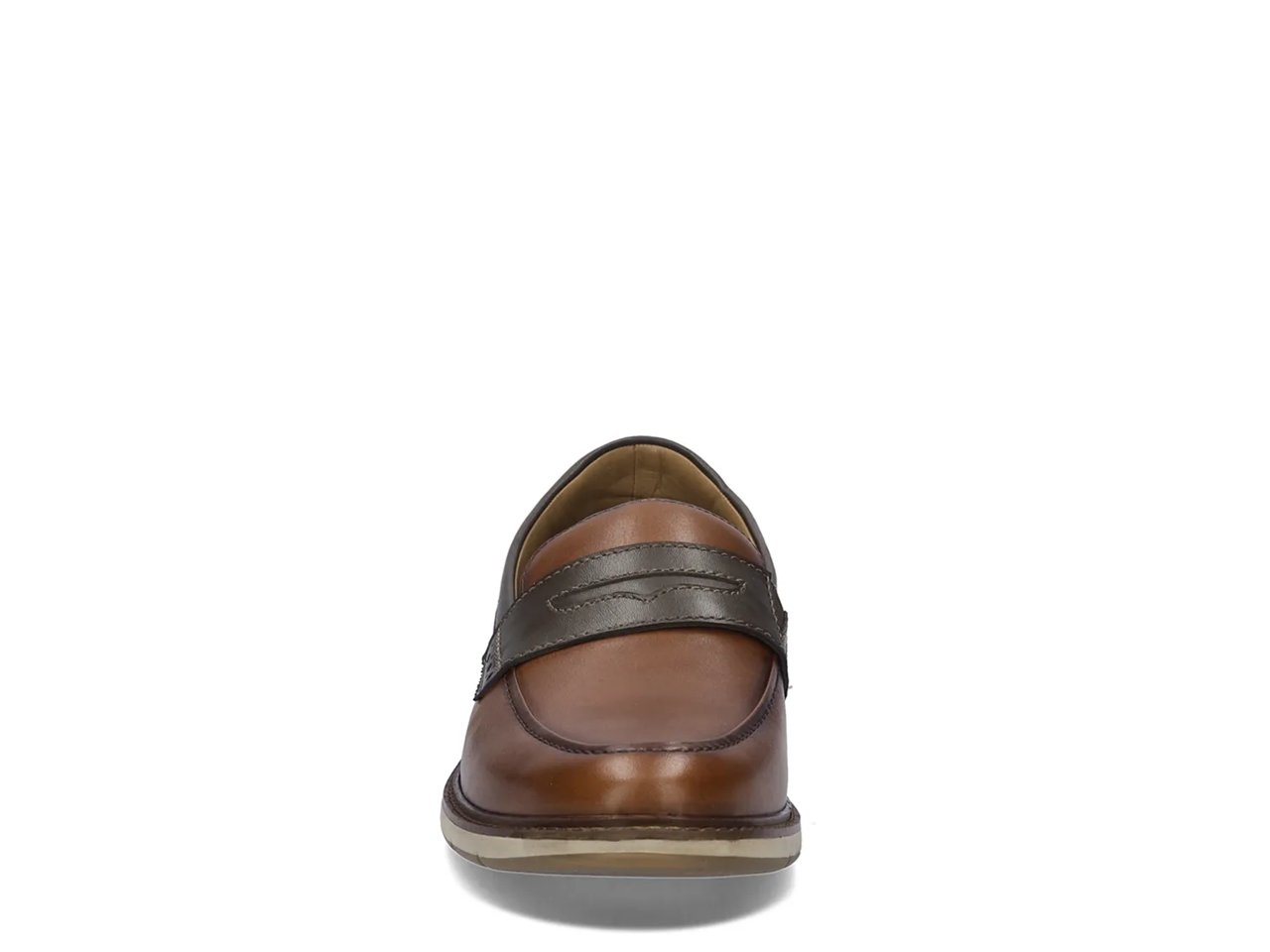 Stuart 06 Penny Loafer