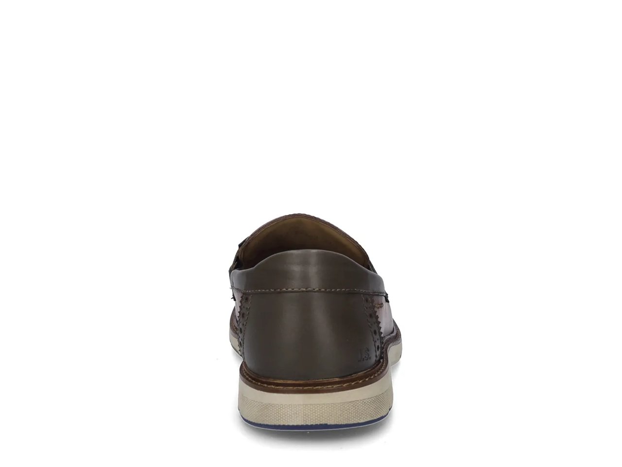 Stuart 06 Penny Loafer