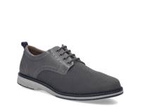 Stuart 11 Loafer - Men's Grey view
