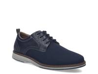 Stuart 11 Loafer - Men's Midnight Blue view