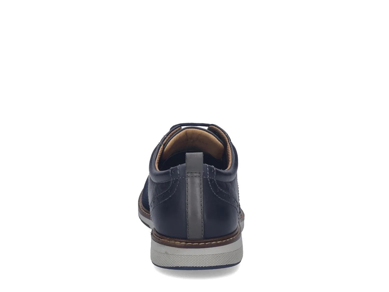 Stuart 11 Loafer - Men's