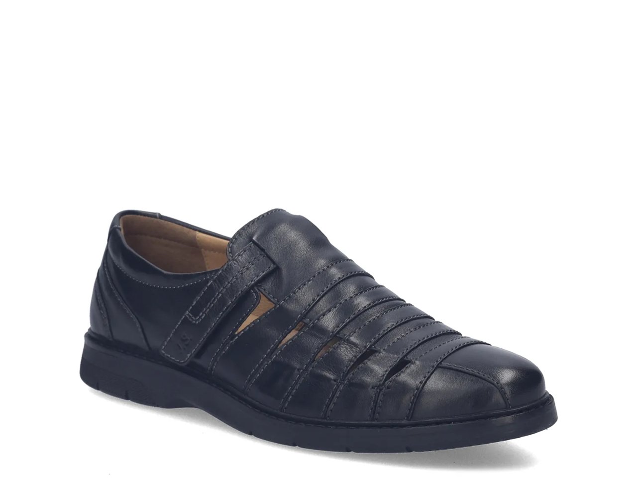Stuart 12 Loafer - Men's