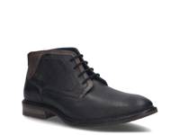 Earl 04 Chukka Boot Black view