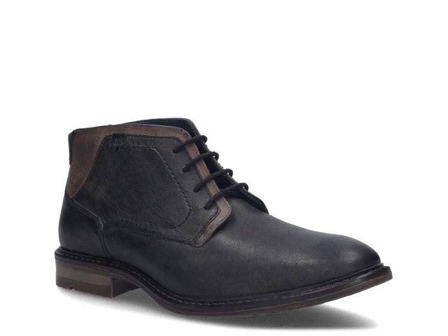 New Josef Seibel Leather Earl 04 Chukka Boots Earl 04 - Men main image 4